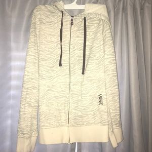 Vans Zip-Up Hoodie